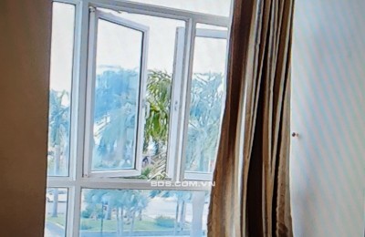 Hoàng Anh Gold House – Lê Văn Lương, Phước Kiển